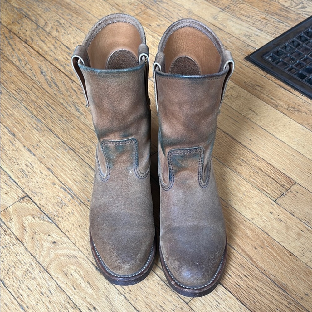 Men's Red Wing Boots